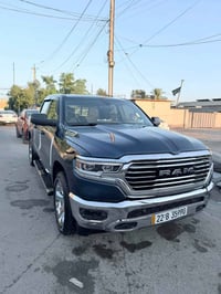 رام 2024 بك هورن وجه لمتدد ماشية 11 الف حاليا  رقم اربيل جديد  كامرات ...