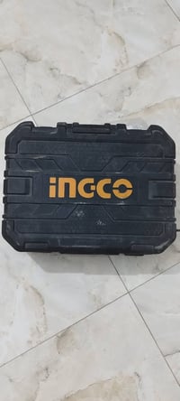دريل همر • دريل كهربائي • مطرقة كهربائية • مثقاب كهربائي • عدد كهربائي...