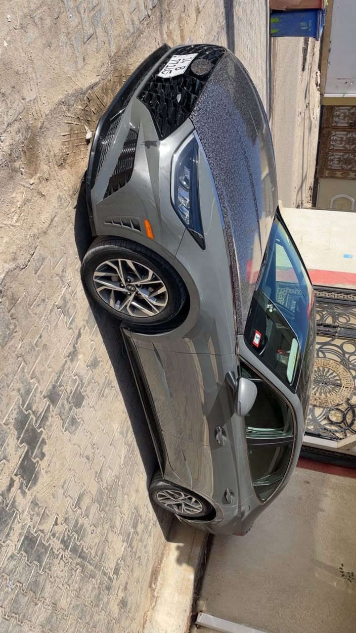 سوناتا 2023وارد امريكي رقم معوقين بصرة السياره شبه كفاله فول للخير السعر 198بيه مجال ورقه ورقتين السياره مصروف عليه الاستفسار *********** البصرة, العراق
