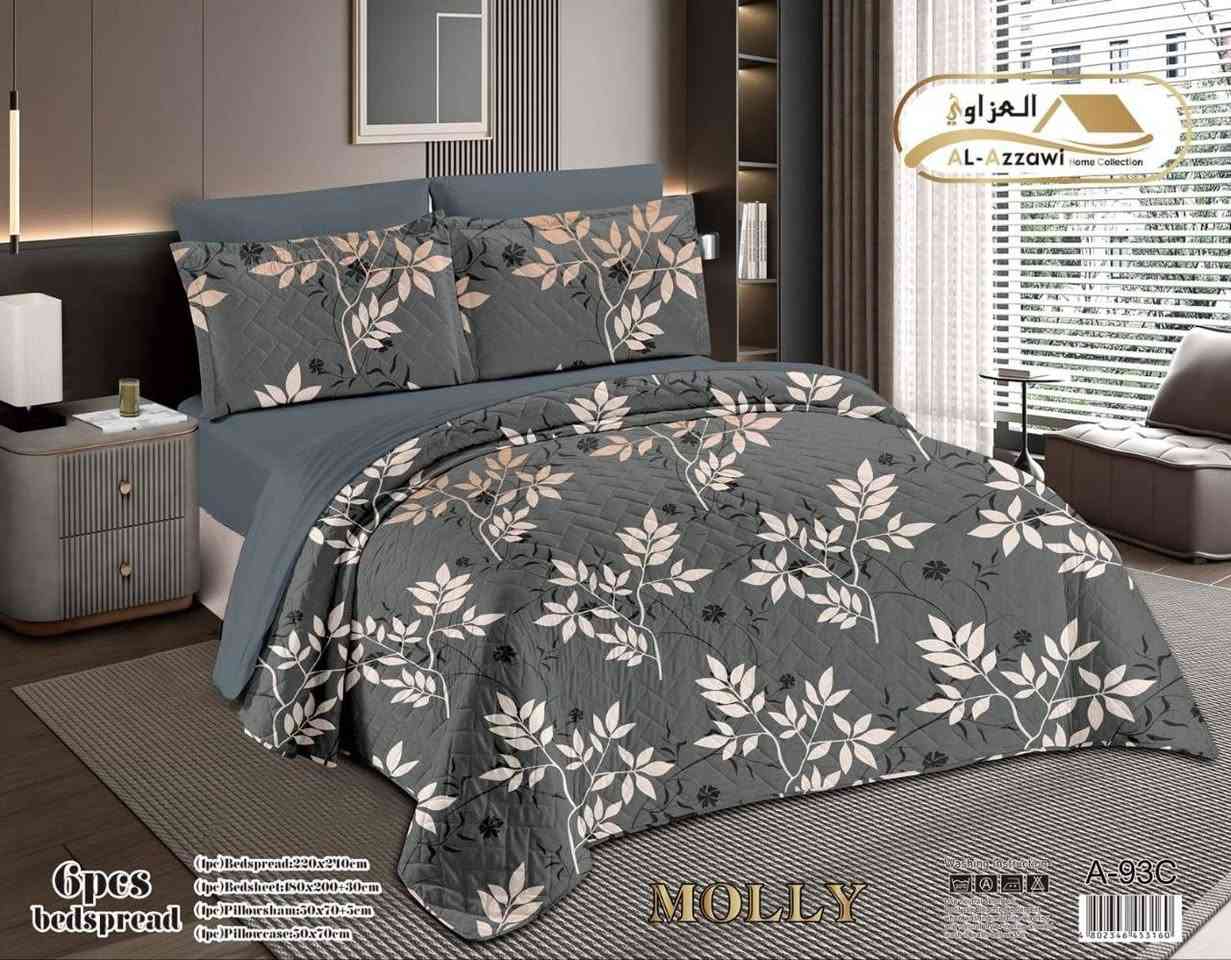 غطوة نفرين❤‍🩹 
قياس 220×210 سم
غطوة + تلبيسة+ وجه مخدة 4


**إذا كنت صاحب هذا الإعلان وتريد حذفه لأي سبب، رجاءا أرسل رسالة إلى الدعم الفني**