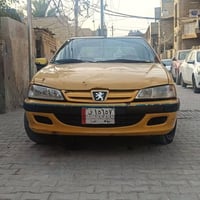 بيجو بارس • ٢٠١٥ • مشروع وطني