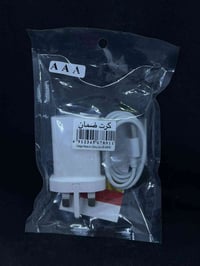 عندي شاحن او كيبل او سماعه اصلي كميات للبيع سعر راقي ٠٧٨١٧٧٧٧٢٧١مكان ب...