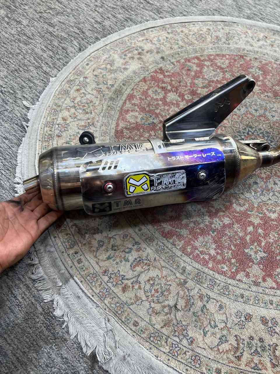 *********** مال ماكس ولفين🫸💥⚡
