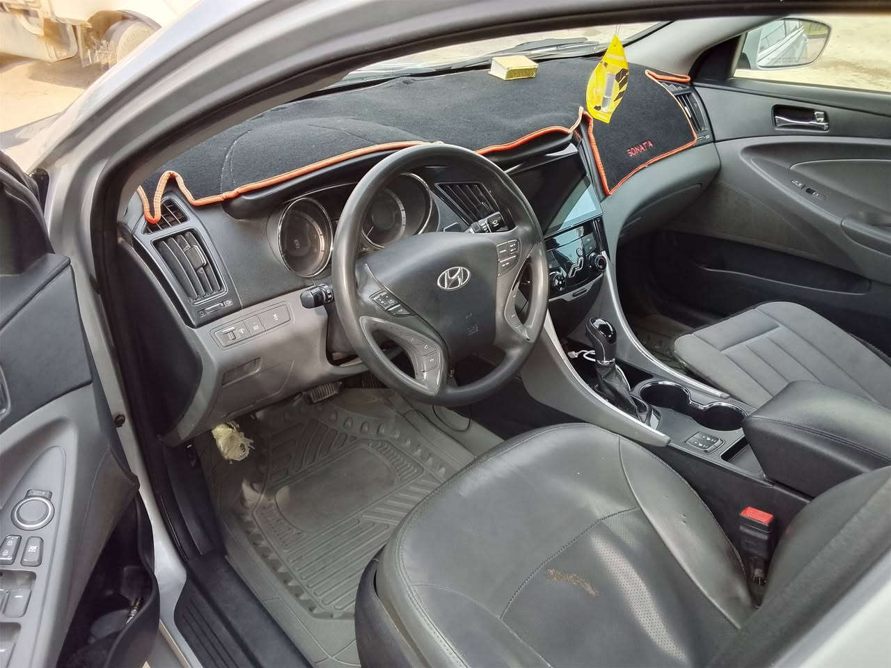 سلام عليكم سوناتا 2013 وارد امريكي سعر 95 مكاني كربلاء
***********
