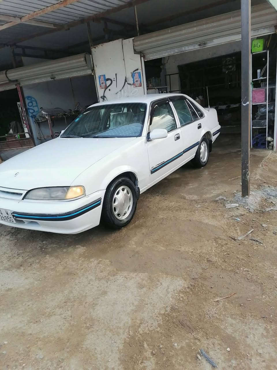 سلام عليكم البيع برنس موديل 95دواخل حلو رقم بغداد دولي تخم تاير جديد صدر جديد محرك جديد كير جديد سنويه 2030كهربايت كله شغاله جام شغل مال جناي السعر 33بيه مجال قليل الاستفسار ***********مكان الحمز الغربي
