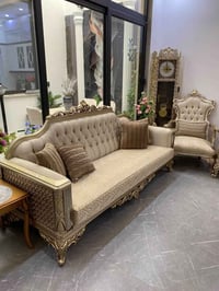 قنفات رئاسي • نظيف ١٠٠٪ • كركوك