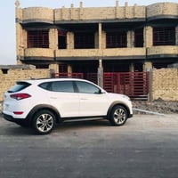 توسان ٢٠١٨ • فول مواصفات • كفاله عامه