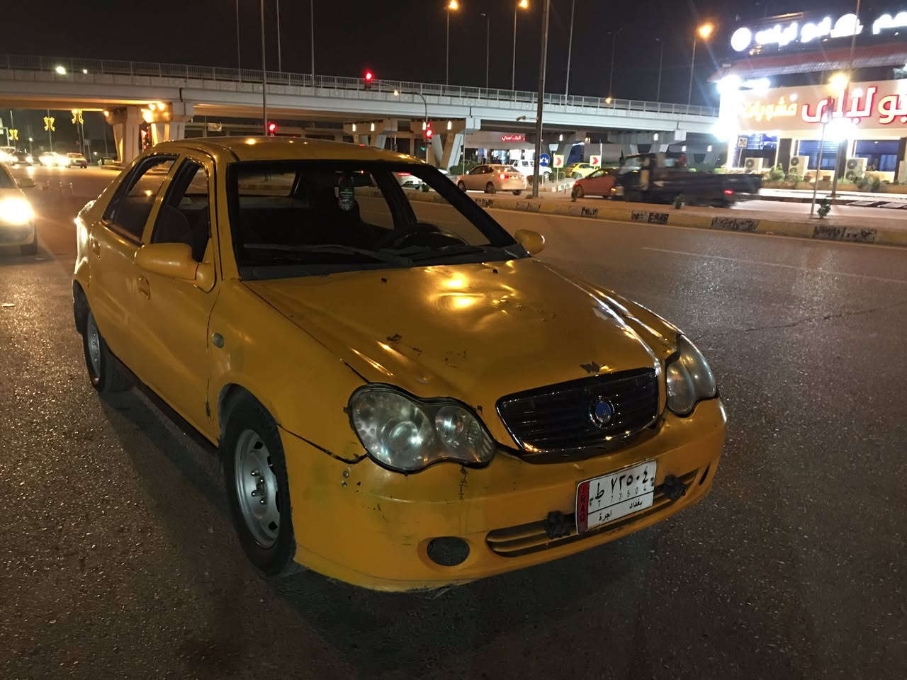 سلام عليكم سي كي للبيع كير ومحرك شرط هيه وغرمات صفر سعر ٢٥وبيه مجال ***********
