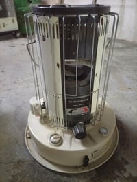 صوبة جديدة • تويوستوف • نظيفة