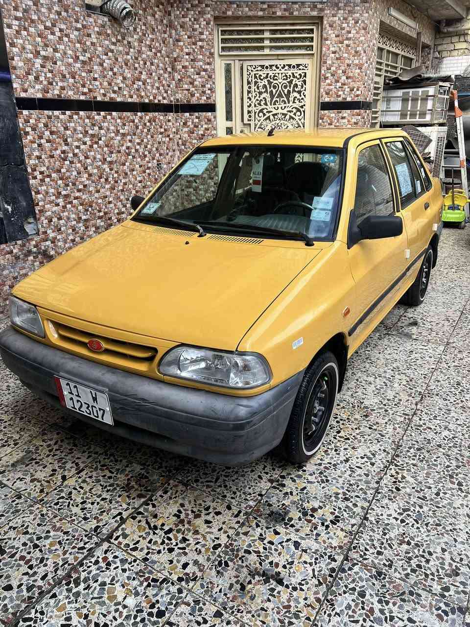 سايبه 2015 مكفوله من الضربه ولصبغ كير مكينه مكفولات شواصي جدد السياره احله من الصور حته بارد مابيهة السعر 40 غير موجود علا ألفيس المكآن كفاات العبيدي ***********
