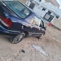 النترا • ١٩٩٤ • محرك ١٦٠٠