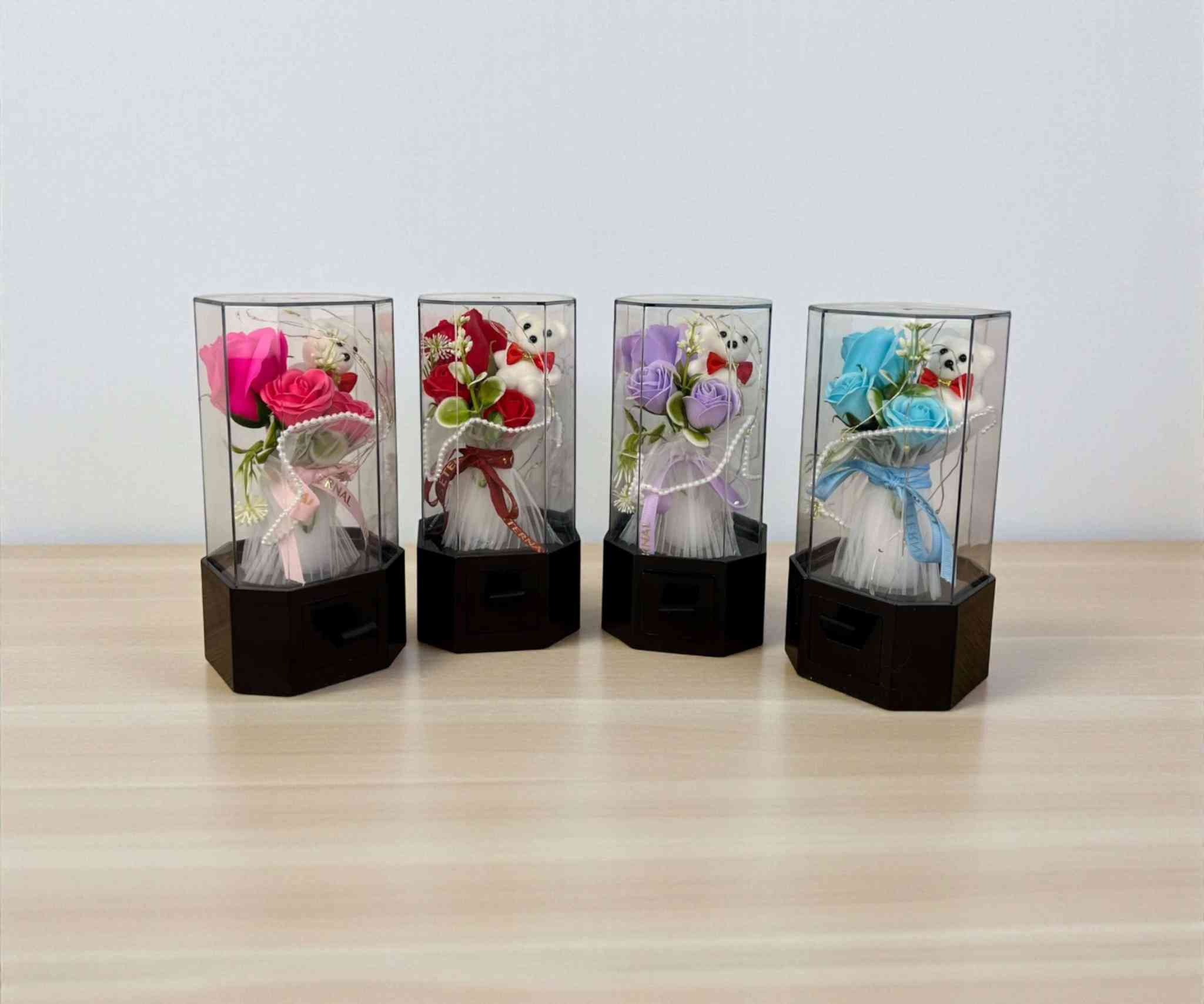 عرض خاص ✨
هــدايــا العــيــد 🔥✅
تكدر تطلب اي هدية وتهديها الاعز شخص على كلبك ❤️
يوجد توصيل لجميع المحافظات ✅


**إذا كنت صاحب هذا الإعلان وتريد حذفه لأي سبب، رجاءا أرسل رسالة إلى الدعم الفني**