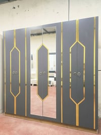 غرفة تركي • ٦ قطع • نقل مجاني