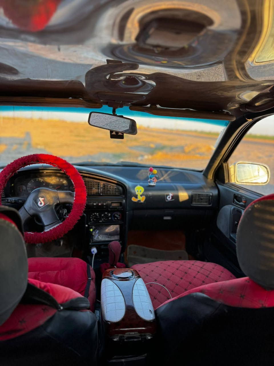 النترا موديل 95 رقم ديالى الماني تحويل ثاني يوم
كير محرك شرط كهربائي شرط صدر نص عمر 

تبريد  تدفه شغال سياره حلوه 

السعر 25$ وبيه مجال قليل ومراوس حسب القناعه

***********

***********
