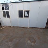 عربة ساندوش • ٦م×٤م • حي العصري