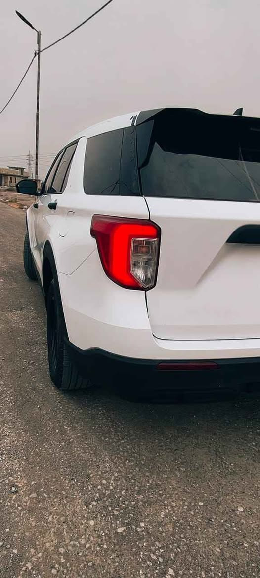 للبيع فورد اكسبلور ٢٠٢٤
السيارة بوليسي شادلها كشنات ٧ راكب
 وفرس مال لمتد ...
ماشية ٧  فقط 
حادثها سطحي مبدل بنيد بعد قطرة صبغ مابيها
مرقم شهداء ... وكالة عامة بالسيارة 
سعر السيارة ١٩٥$
مكان السيارة الديوانية الحمزة الشرقي 

للتفاصيل ***********
 اتصال او واتس اب النجف, العراق
