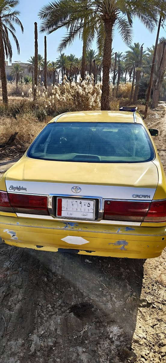 السلام عليكم ملكه فول عدا الفتحه
رقم نجف الماني مدفوع كمرك

 تريد وكاله تريد مداور بل يعجبك 

معمره تعمير كامل

كير مكينه حداديه دسكات تخم تاير تدفئه تبريد كلشي جديد باقيه بس عل صبغ فقط

اربع دكم تبريد خلفي وثلاجه وبرده خلفيه
مصفره هيئه خط نجف كربلاء
سعر 75 وبيه مجال
عنوان نجف 
***********
ملاحضه عليه غرامات تنزل من السعر
