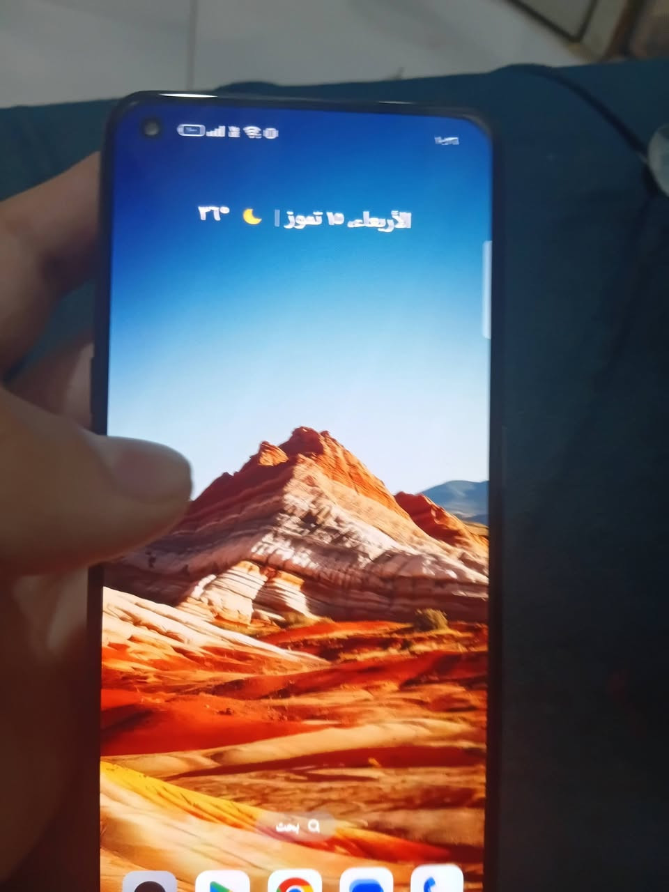 السلام عليكم جهاز نضيف للبيع ذاكره 256بصمه وجه بصمه اصبع كلشي شغال يفعل ببجي 90فريم العنوان المسيب شارع المدرسه الدينيه السعر 150وبي مجال التواصل ***********
