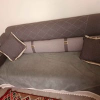 تخم 10 مقاعد  جديد نضافه ١٠٠٪ مشتريته قبل 10يام مشتريته 575اريد اربيه ...
