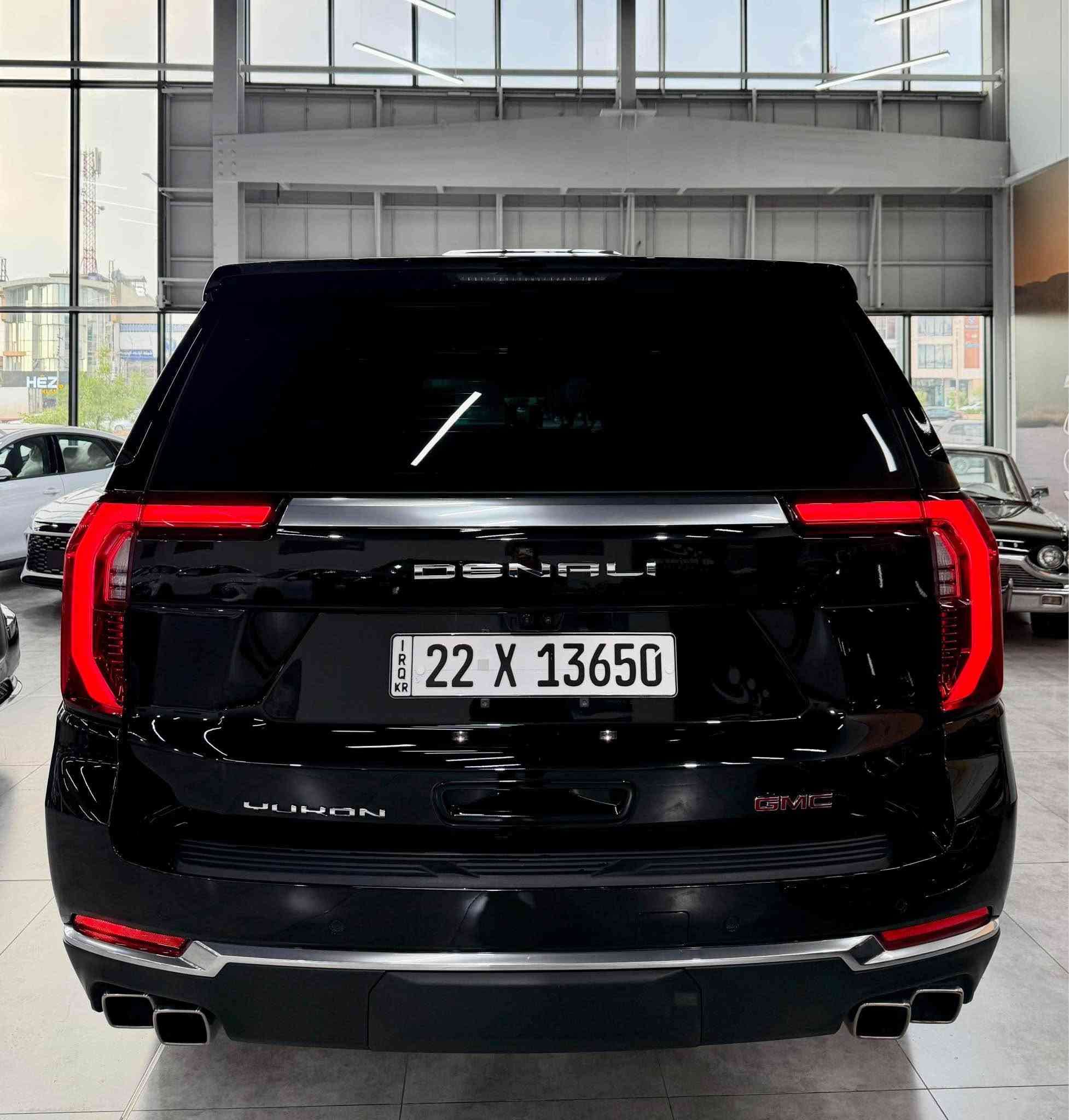 🪬📦_ ‏‎GMC dinale 2025‎
‏‎دنالي GMC 

‏‎ لون اسود  وكالة المنصور
ماشى  40الف کیلومتر  
 
 زمان صيانه بلش
 سياره بيه ضمان منصور  ٥ سنه 

‏‎موديل 2025
‏‎فول موصفات 
‏‎داتا شو كبير 
‏‎شاشه الكترونى  
‏‎رادار جانبي خلفي امامي 
‏‎رادار مانع تصادم  امامي
‏‎رادار مانع تصادم خلفي 
‏‎خمس كامرات 
‏‎خمس بصمات 
‏‎كشنات تبريد تدفأه خزن وكهرباء 
‏‎كشن رجاج تحذير 
‏‎كشن خلفي عادي 
‏‎كشنات الخلفيه كهرباء 
‏‎لون الكشنات ابيض مميز جدا 
‏‎جنطه كهرباء 
‏‎شاشات خلفيه 🖥️
‏‎ستيرن كهرباء 
‏‎بانوراما
‏‎كيجات شاشة الكتروني 
‏‎دوسات كهرباء  
‏‎فور ويل 
‏‎اربع انضمه قياده 
‏‎السياره ماشي 40 الف 
‏‎جكات 
‏‎رقم اربيل
‏‎رقم جديد 
‏‎هزه جديده
‏‎محرك ٨ سلندر ٦٢٠٠ 
‏‎كير ١٠ نمر 
‏‎ثلاجه 
‏‎شاحن ويار ليس
‏‎مكفوله بشرط الفحص حتى الدعميات 
‏‎بدون تبديل بدون صبغ بحتى بدون رمل  
‏‎السياره بيها تراي ونعومه ومتعه بالقيادة جدا رائعه 
‏‎السعر 805$💵💵💵 ماكو هيج سعر ابد
‏‎رقم اربيل جديد هزة جديد سنوية جديد 
‏‎مكان السياره السليمانية 
‏‎رقم الهاتف للتواصل 📞*********** السليمانية, العراق
