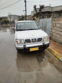 نيسان • ٢٠٠٢ • حلبجة