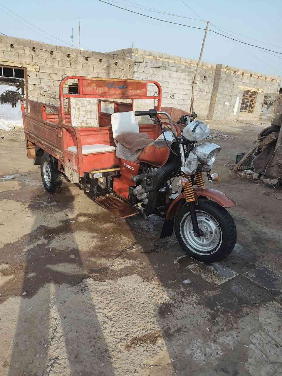 سلام عليكم شباب ستوته صلطان موديل 2014كفاله عامه كله جديد تخم تاير شاصي مكفول مكينه حلوه جديده صدر جديد كهربايات كله جديد الله شاهد بدي نضيف الستفسار عله رقم***********
