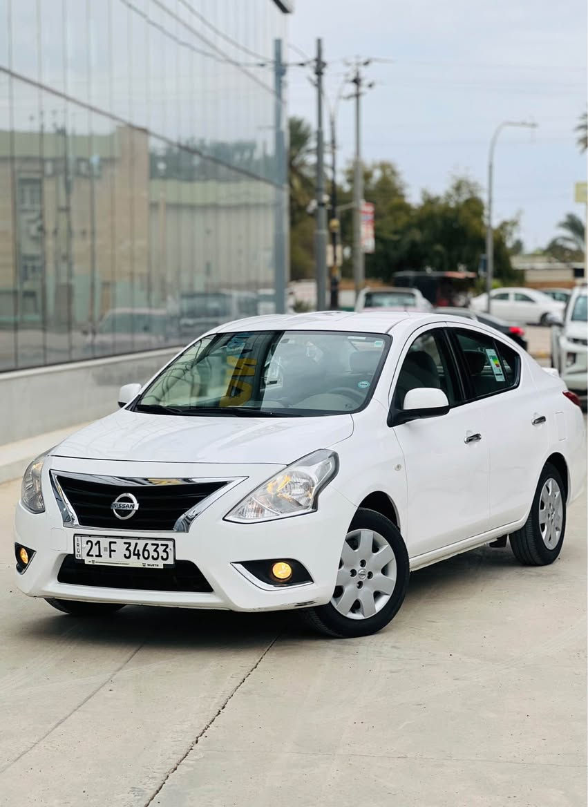 ❤️‍🔥❤️‍🔥❤️‍🔥❤️‍🔥
.سلام و عليكم 
اخوان سيارة نسيان سني  هندي 2021 زيرو شركه على ايدي 
. ماشيه 50 الف كيلو 

.السيارة مكفوله كفاله عامه من تبدل وصبغ 
.مواصفات السياره معروفه 
. رقم سليمانيه تحويل ثاني يوم حاضر 
السعر 116

.للمعلومات اكثر اتصال على ال رقم الاتي:
***********
***********
.مكان السيارة : ديالى : خانقين خناقين, ديالى
