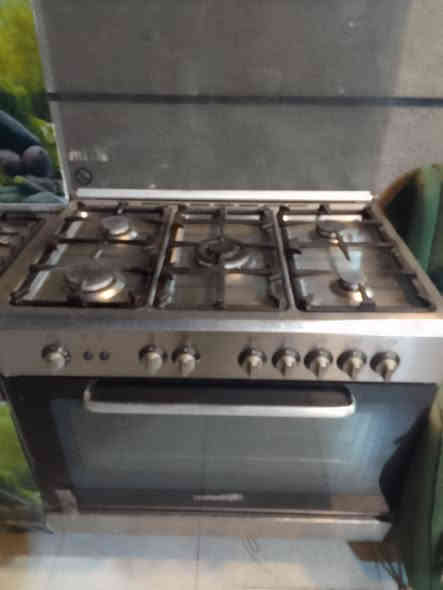 طباخات للبيع الاستفسار علرقم ***********
