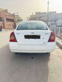 شيري A5 • ٢٠١٣ • ماشي ٦٧ الف