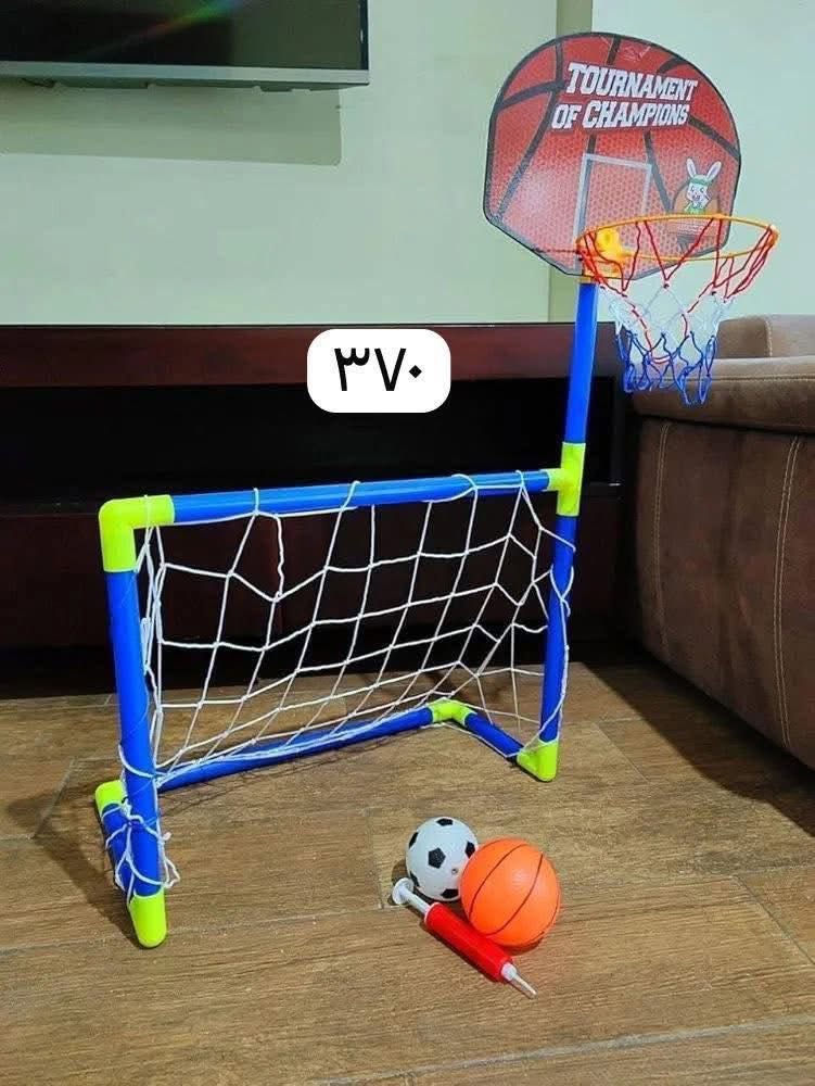 الألعاب فوري متاح توصيل الاسعار مكتوبه❤️❤️❤️❤️


**إذا كنت صاحب هذا الإعلان وتريد حذفه لأي سبب، رجاءا أرسل رسالة إلى الدعم الفني**