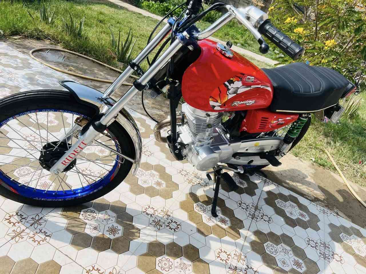 تعميره 25للبيع تعميره فقط بدون شاصي
العنوان قضاء النصر  السعر خاص


**إذا كنت صاحب هذا الإعلان وتريد حذفه لأي سبب، رجاءا أرسل رسالة إلى الدعم الفني**