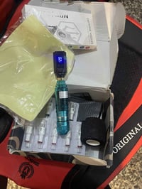 جهاز وشم متوفر جديد مامستخدم  07759922651