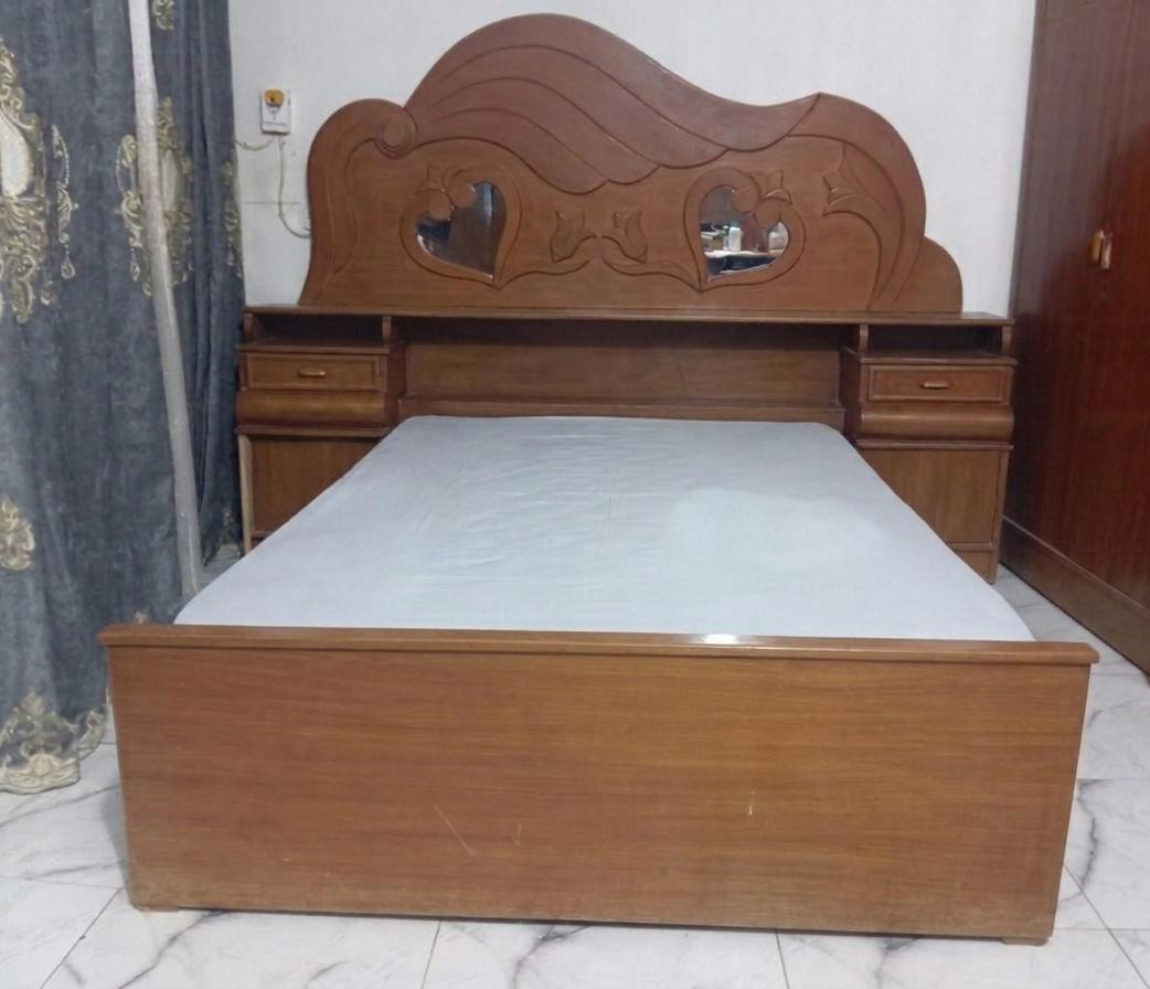 غرفه نوم مستعمله للبيع نجاره درجه اولى
بابل الحله السعر 750وبيها مجال


**إذا كنت صاحب هذا الإعلان وتريد حذفه لأي سبب، رجاءا أرسل رسالة إلى الدعم الفني**