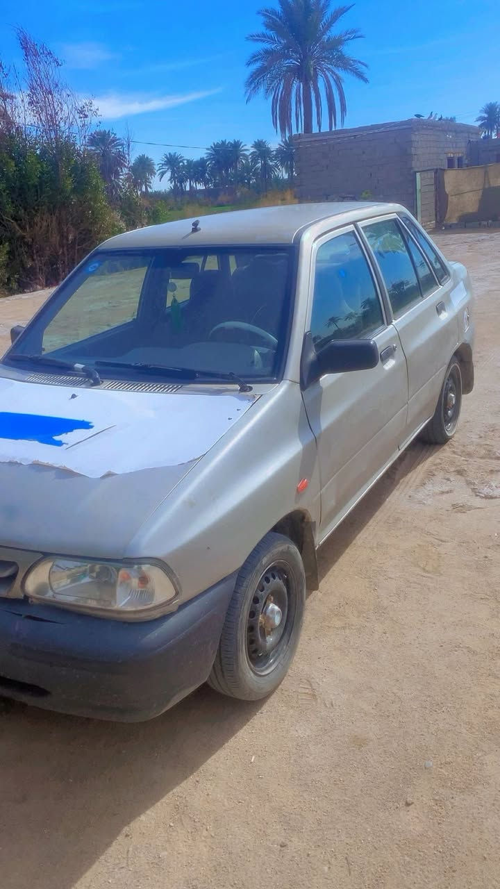 للبيع موديل 12 سياره نضيفه مكينه جديده كفاله مكينه وگير السياره بسمي سنويه لل29العنوان بابل الكفل سعر 30وبيه مجال قليل حگ الجيه الرقم ***********
