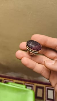 لبيع محبس حرز سيد علي قاضي 07704859554