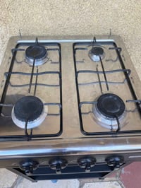 طباخ • جديد ونظيف • قابل تفاوض