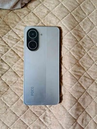 بواكو C71 • ذاكرة ١٢٨ • جي 8 ٦٤