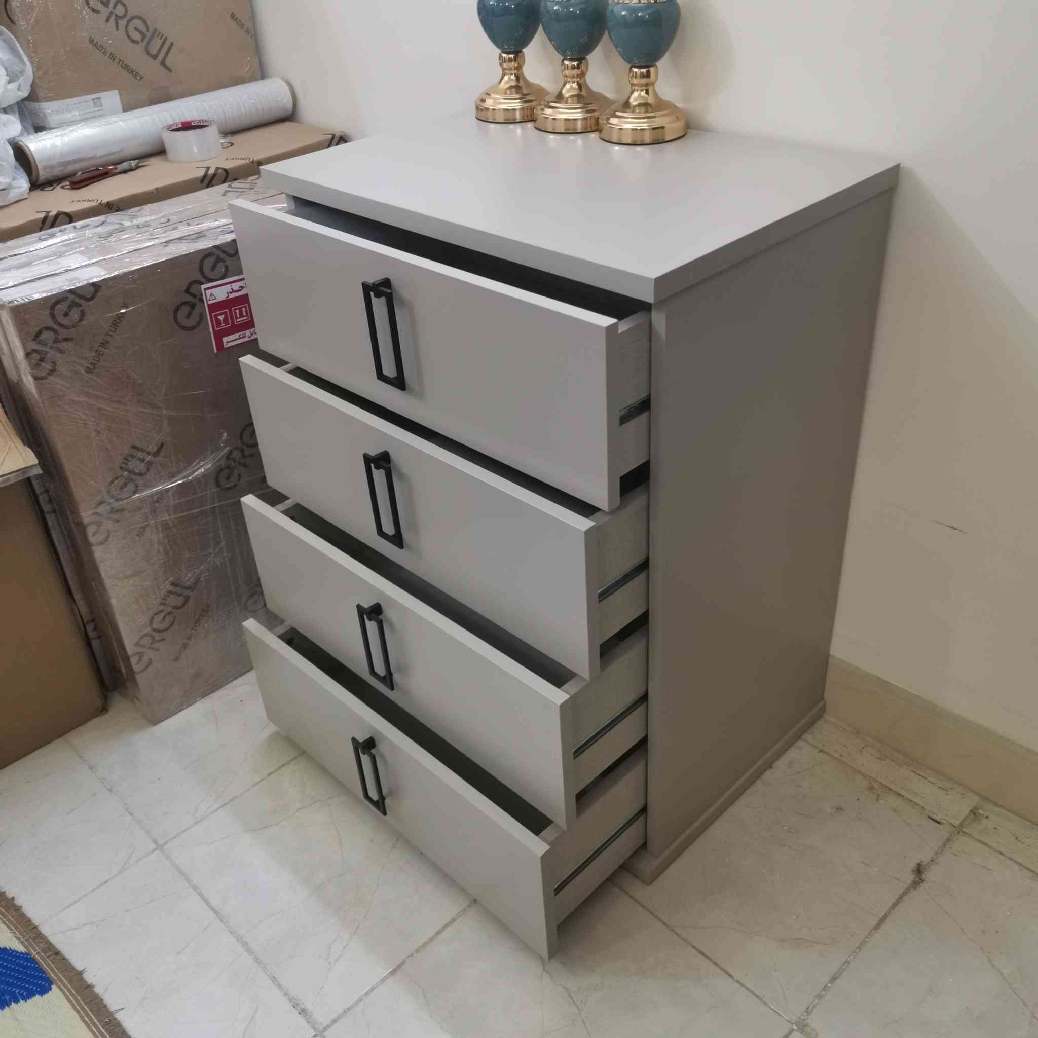 عنواني سليمانيه متوفر توصيل لكل المحافظات 
خشبيات اصلي من انتاج شركة Ergül
جديد غير مستخدم
*********** واتساب
*********** واتساب الإدارة
