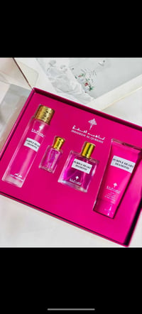 مسك ابراهيم القريشي • عطر ثابت • توصيل كل المحافظات