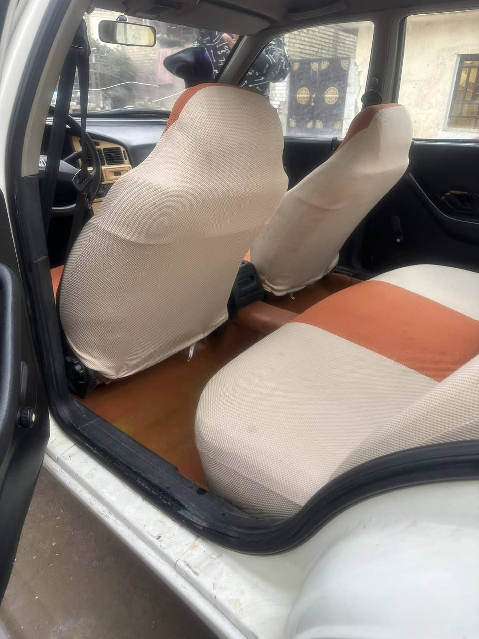 لميس موديل 10 سيره مكينه كير كفاله تدفه تبريد كفاله بيه فقط جاملغ السايق ودوس تعمير بصيط فقط بقي مكفول من كلشي اي نقص ما بيه رقم بغداد تحويل مباشر ما بيع اذا مو عقد مروري مكتبه ما تكتب مكاني بغداد بلديات شراي يتصل سعر 35 مجال قليل لشراي تصل ودلل *********** وتساب فقط 
  تصال ***********
