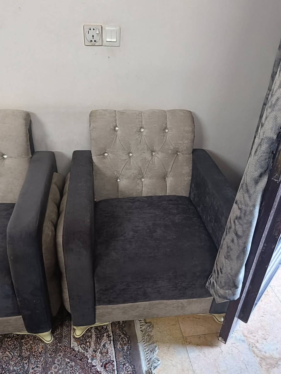 تخم عشر مقاعد ثكيل شغل خاص السعر 600 مكاني بغداد


**إذا كنت صاحب هذا الإعلان وتريد حذفه لأي سبب، رجاءا أرسل رسالة إلى الدعم الفني**