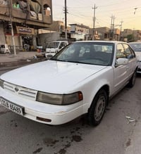 للبيع فقط بسعر 25 ورقه مكزمه موديل 1990  مكفوله من صبغ وضربه فقط بيه خ...