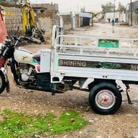 ستوته جنوبيه • تحتاج بدي ومحرك • طوز خورماتو