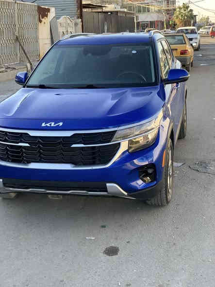 السلام عليكم 
كيا سيلتوس موديل 24 دخول جديد بسمي السيارة جديدة لك بجم كبس حادثة باب وجاملغ صبغ ربع باب والباقي بارد ورصعة زغيرة بل باب الخلفي بارد والباقي كفالة صور الحادث وصور التصليح بل منشور ايرباك بردة وكش فقط مواصفات السيارة 
شاشة ديجيتال متصل 
كامرة دوارة 360 درجة 
رادار امامي خلفي 
تحديد مسار 
اشاير بل مري 
تدفئة بل كشن 
كير3 وضعيات
لد امامي 
مانع تزحلق 
حساس ازدحام 
وبعد بية مواصفات محرك 2000 دوش ماشية 19 الف السيارة جدية السعر 148 وبيه مجال بصيط مكاني بغداد حي آور ***********
