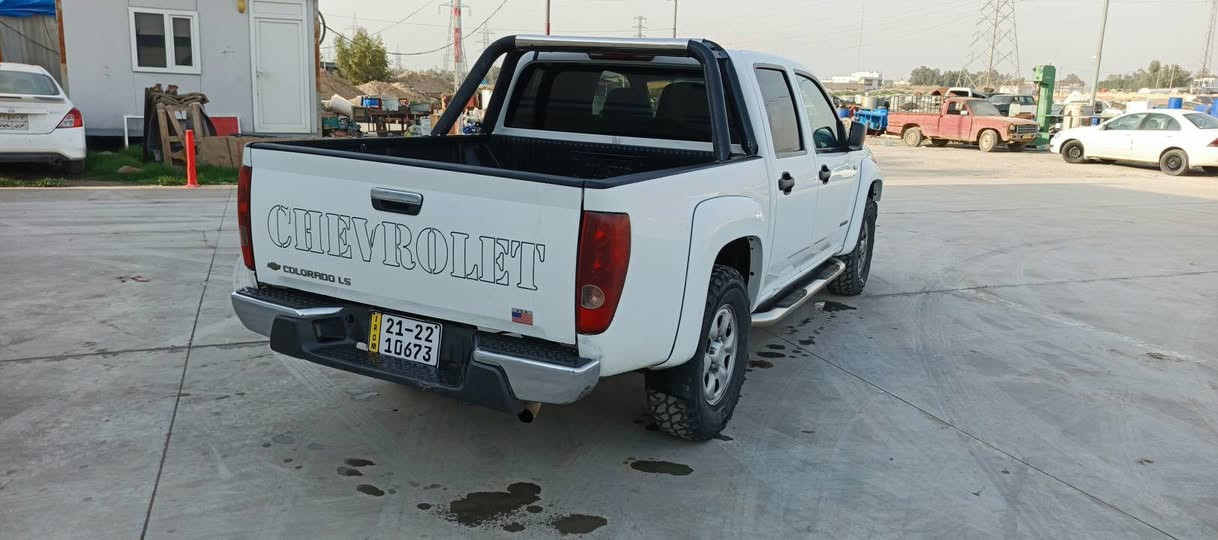 ‎ساغ ساغ 
‎مکینه و گیر بشرت ١٠ فیتر 
‎ته قه و ره قه ی هیج نیه
‎چوار تا یه ی لوک جه به لی له ژیرە 
‎مکینە بلیزە ر ۵ بستون بیلاد بنزین زور به که می مسروف اکات 
‎دبل اکسل قورس و سووک 
‎تبرید گیر توماتیک 
‎مالی سه فره و کاسپیه 
‎نرخ 75گلا مجالی برایان
‎ كالار, السليمانية


**إذا كنت صاحب هذا الإعلان وتريد حذفه لأي سبب، رجاءا أرسل رسالة إلى الدعم الفني**