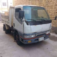 ميتسوبيشي كنتر قلاب • موديل 1994 • ميسان_العمارة