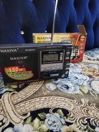 راديو • الكترونيات • اجهزة منزلية