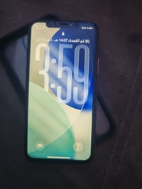 آيفون ١١ برو • ٦٤ جيجا • شاشه اصليه