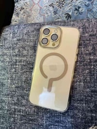 آيفون ١٤ برو ماكس • ٢٥٦ • بطاريه مستبدله