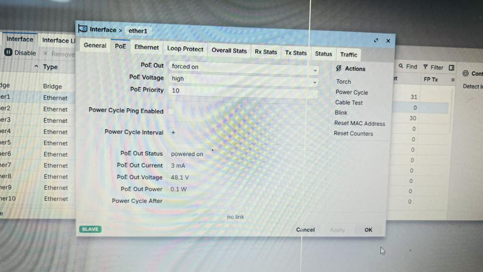 للبيع
CRS 328 24P - 4S+RM
محور بور سبلاي خارجي 48 فولت & 24 فولت
***********
